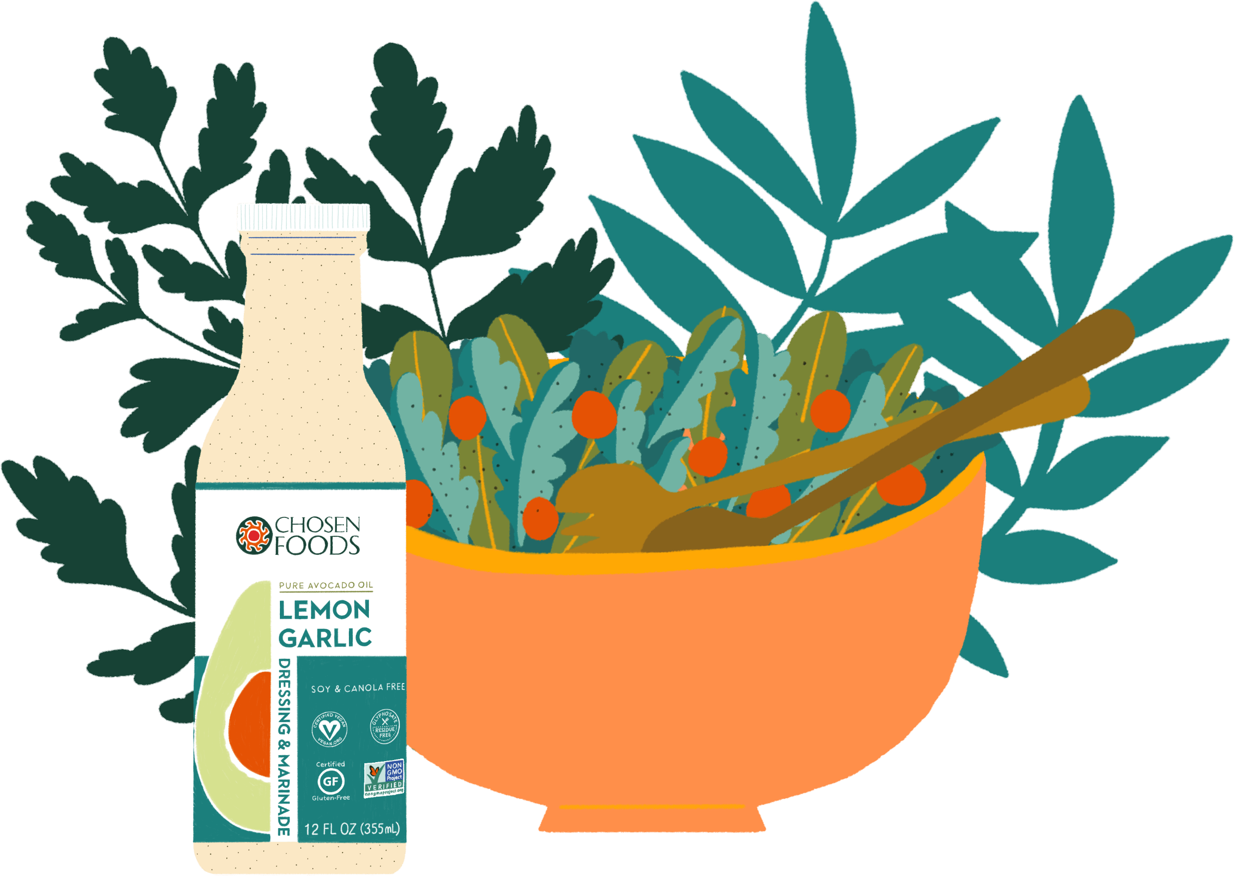 Keto Friendly Dressings & Marinades | Keto Goddess Dressing Chosen Foods Keto Friendly Dressings & Marinades | Keto Goddess Dressing Chosen Foods