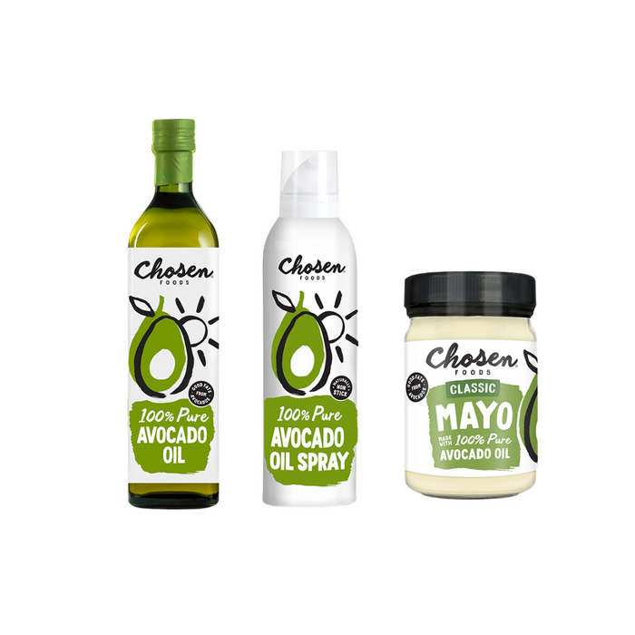 Blog - Food and Healthy Life Recipes | Chosen Foods
