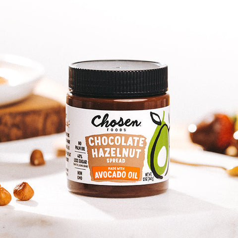 Hazelnut