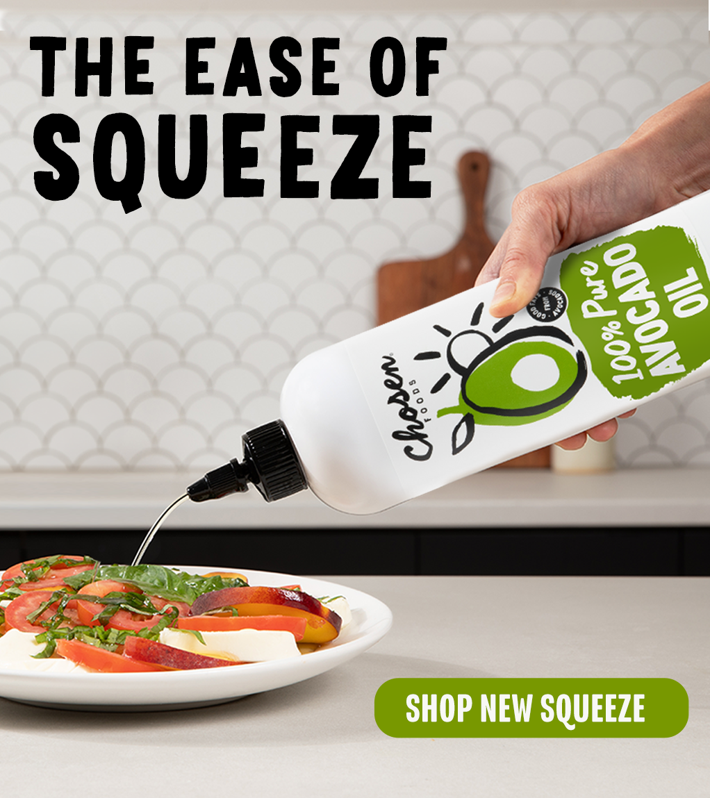 The Ease of Squeeze, Shop new Squeeze