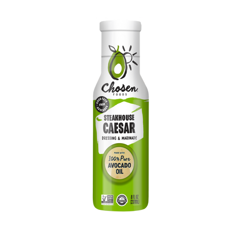 Avocado Oil Dressings Chosen Foods Avocado Oil Dressings Chosen Foods