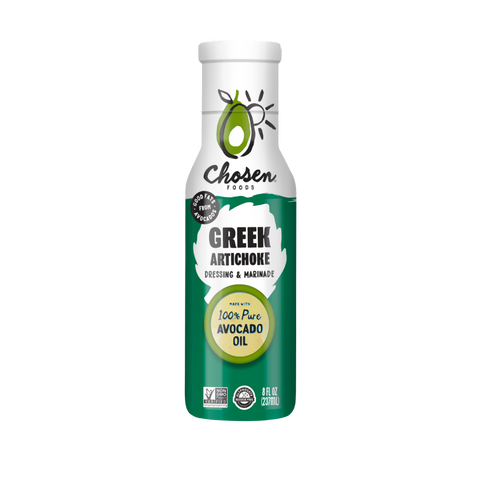 Avocado Oil Dressings Chosen Foods Avocado Oil Dressings Chosen Foods