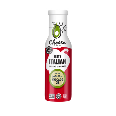 Avocado Oil Dressings Chosen Foods Avocado Oil Dressings Chosen Foods