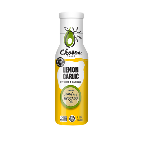 Avocado Oil Dressings Chosen Foods Avocado Oil Dressings Chosen Foods