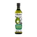 50/50 Blend 100% Pure Avocado + Extra Virgin Olive Oil 750ml Bottle - View Front Bottle