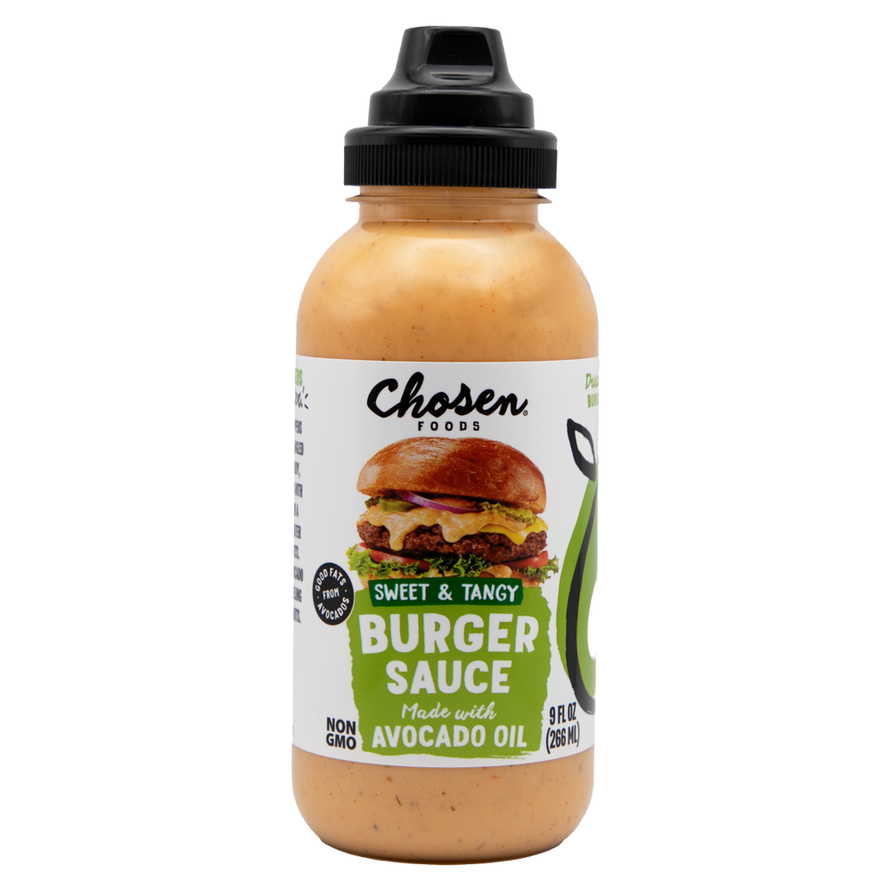 Burger Sauce