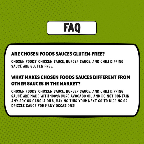 Chicken Sauce
