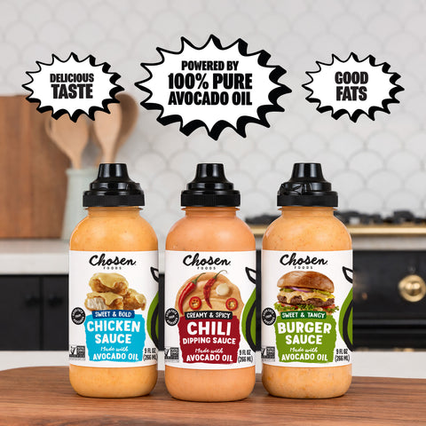 Chicken Sauce