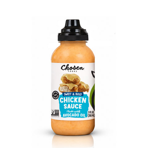 Chicken Sauce
