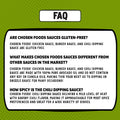 Chili Dipping Sauce 9 Fl Oz