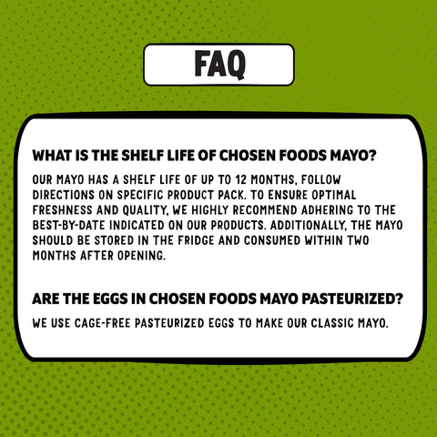 Classic Avocado Oil Mayo 32 Fl Oz