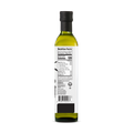 100% Pure Organic Olive Oil Bottle Nutrition Facts