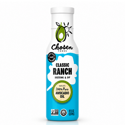 classic ranch salad dressing Classic Ranch Mix