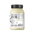 Classic Avocado Oil Mayo 32oz BPA-Free PET Jar - View Nutrition Facts