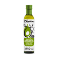 100% Pure Avocado Oil 250ml Glass Bottle - View Front Bottle