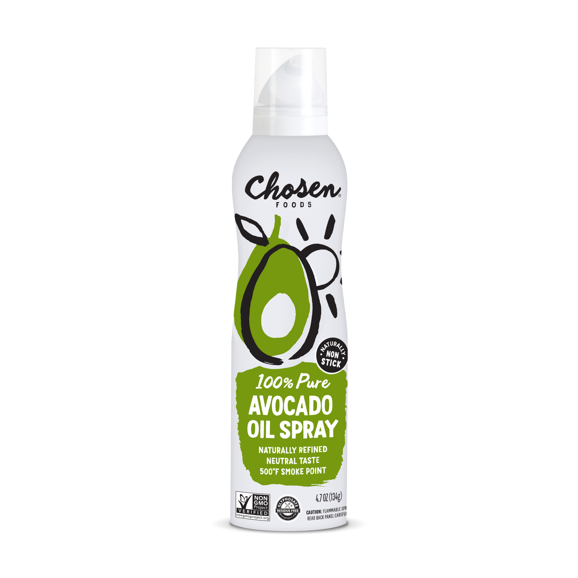 Avocado Oil Spray 4.7 oz