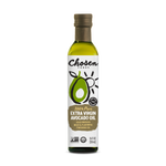 Chosen Foods Vegan Mayo, Cooking Oils, and More