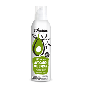100% Pure Avocado Oil Spray 13.5 oz