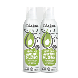 100% Pure Avocado Oil Spray 13.5 oz 2-Pack