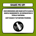 Italian Salad Dressing 8 Fl Oz
